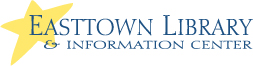 Easttown Library & Information Center Logo